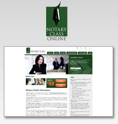 NotaryClassOnline.com